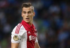 Arkadiusz Milik, Hollanda günlerini arıyor