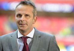 Dietmar Hamann'dan flaş Mesut Özil çıkışı!