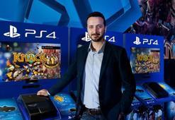 PlayStation Türkiye'nin iletişim ajansı İz İletişim oldu
