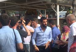 Orhan Ak'ın acı günü