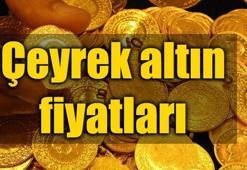 Çeyrek altın fiyatı - 21 Mart Çeyrek altın ne kadar? (İstanbul altın fiyatları)