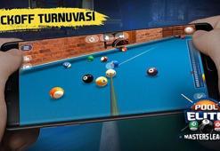 Türkiye'nin İlk E-bilardo Turnuvası Pool Elite Masters Kickoff Başlıyor