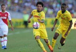 Sivasspor'a bir Brezilyalı daha: Lucas Evangelista