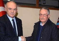 Trabzonspor'da "çözüm" toplantısı yapılacak