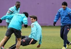 Osmanlıspor, Bursaspor deplasmanında