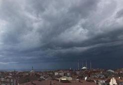 Yağışlı hava ne zaman bitecek? Meteoroloji Genel Müdürlüğü'nün hava durumu tahminleri…