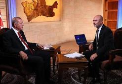 Cumhurbaşkanı Erdoğan: Artık parlamenter demokrasi söz konusu değil