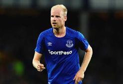 Klaassen'in tek alıcısı Beşiktaş