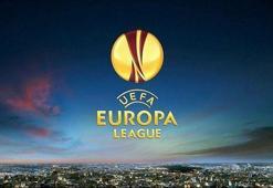 İşte UEFA Avrupa Ligi çeyrek finalistleri