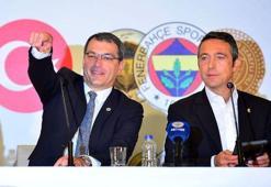 Fenerbahçe'den forvet harekatı! Dünyaca ünlü 3 yıldız...