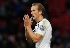 Harry Kane muradına erdi