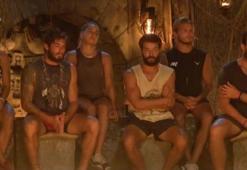 Survivor 2018'de dokunulmazlığı kimler kazandı? İşte eleme adayları…