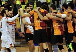 Voleybolda Play-Off zamanı