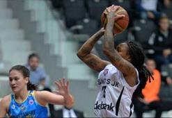 Piestanske Cajky 60-65 Beşiktaş