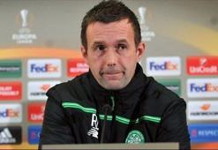 Ronny Deila: Fenerbahçe çok iyi bir ekip