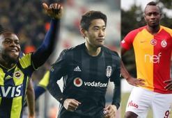 4 büyüklerde forma giyen futbolcuların yıllık ücretleri