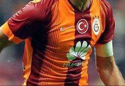 Galatasaray, dostluk için sahada
