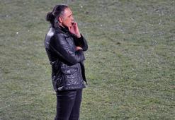 Mustafa Gürsel: Üzgünüz ancak lig devam ediyor