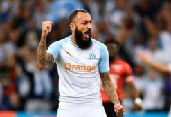 Galatasaray'ın gündemindeki Mitroglou'ya sert eleştiri