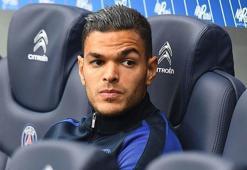 Beşiktaş'ta yeni rota Hatem Ben Arfa