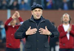 Trabzonspor | Abdullah Avcı'dan samimi açıklama: Bütün futbolcular 'ne olur hocam al' dedi!
