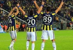Fenerbahçe'de yeni kadroyu onlar kuracak