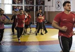 Türk sporcuların olimpiyat macerası sürüyor