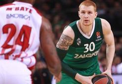 Zalgiris Kaunas: 77 - AX Olimpia Milan: 65