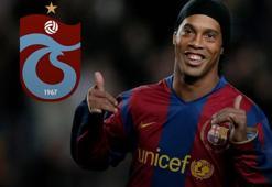 Trabzonspor'un yıldızına Ronaldinho benzetmesi!