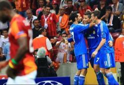 'G.saray Real Madrid'den 6 yediğinde bile...'