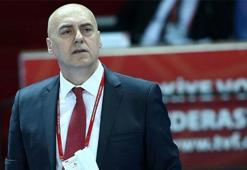 Milenkoski: Oyuncularımla gurur duyuyorum. Bu, bizim rüyamızdı
