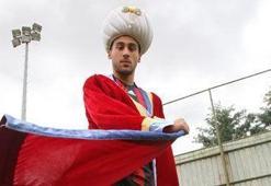 'Henüz hiç kimse Cenk'i görmedi'