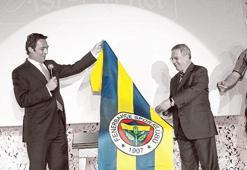 Fenerbahçe'de kongre kılıçları çekildi