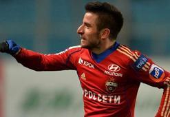 Çaykur Rizespor'dan İbrahim Sehic ve Zoran Tosic hamlesi