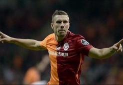 Podolski'den Beşiktaş değerlendirmesi!