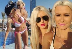 Alena - Sasha Parker kardeşler tutuklandı! Sebebi ise inanılmaz...