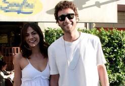 İşte Demet Özdemir ve Seçkin Özdemir aşkının ilk fotoğrafı