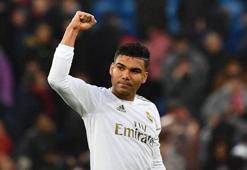 Real Madrid yaz transfer döneminde Casemiro'yu satmaya hazır