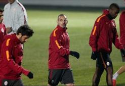 "Galatasaray'da kilit isim..."