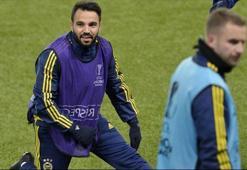 Fenerbahçe'ye Volkan Şen şoku!