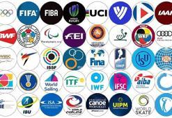 IOC ve FIFA ile Birlikte En Çok Takip Edilen Olimpik Spor Federasyonu FIBA Oldu