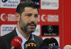 Ömer Onan: Antrenör sistemini önemsiyoruz