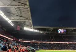 Trabzonspor - Konyaspor maçı öncesi Akyazı'da son dakika!
