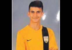 Tahir Bakır attığı 62 golle Macaristan'da gol kralı oldu