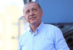 Erdoğan: Ekonomik harp ilan edene karşı gereğini yapmamız lazım