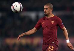 Beşiktaş'a Bruno Peres müjdesi!