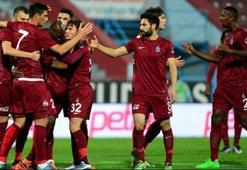 Trabzonspor 3-1 Eskişehirspor