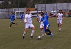 Belediye Derincespor - Mardin 1969 Spor maç sonucu: 1-0