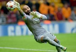 Sinan Bolat: Galatasaray'dan teklif aldım!