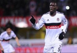 Demba Ba unutulmuyor!